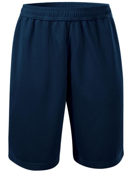 Šortky pánske Miles 612 tmavomodrá