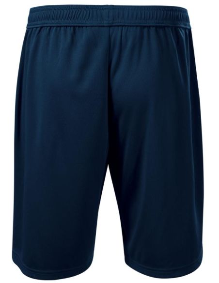 Šortky pánske Miles 612 tmavomodrá