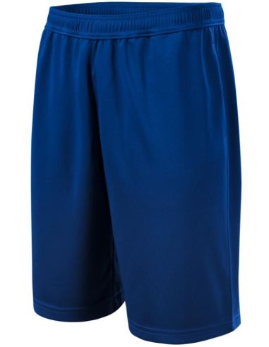 Šortky pánske Miles 612 kráľovská modrá