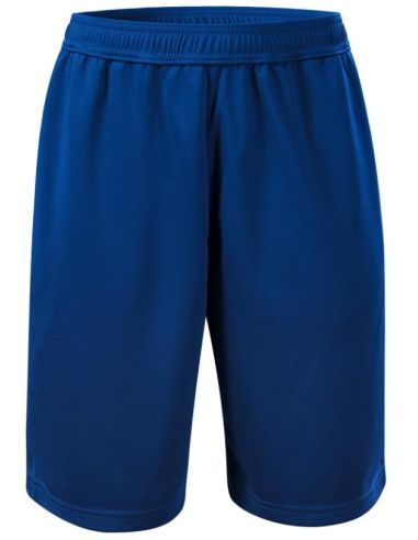 Šortky pánske Miles 612 kráľovská modrá