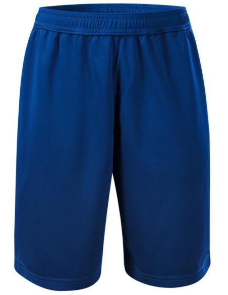 Šortky pánske Miles 612 kráľovská modrá