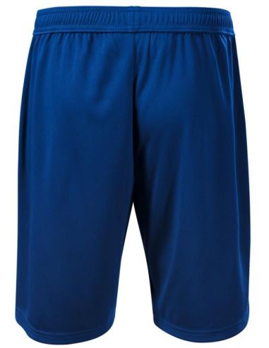 Šortky pánske Miles 612 kráľovská modrá