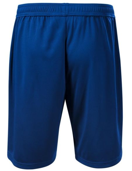 Šortky pánske Miles 612 kráľovská modrá