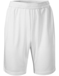 Šortky detské Miles 613 biela 2