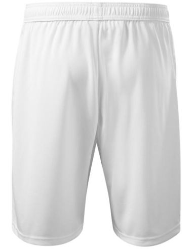 Šortky detské Miles 613 biela