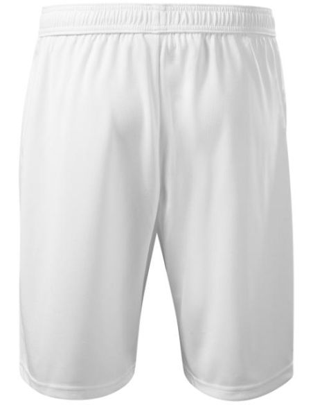 Šortky detské Miles 613 biela