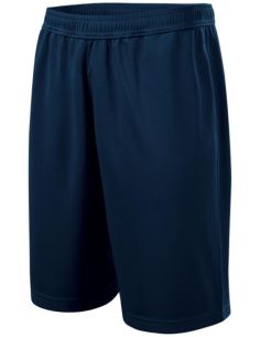 Šortky detské Miles 613 tmavomodrá