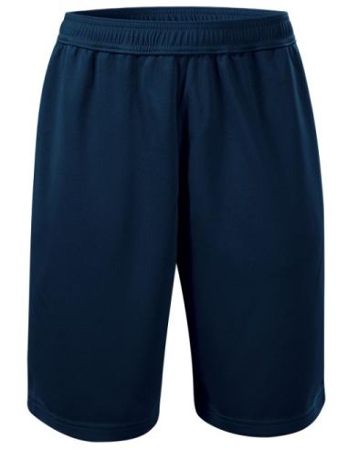 Šortky detské Miles 613 tmavomodrá