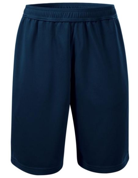 Šortky detské Miles 613 tmavomodrá