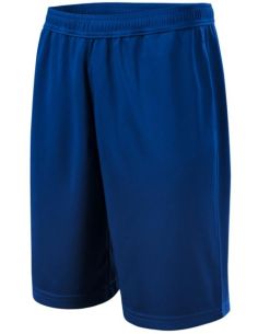 Šortky detské Miles 613 kráľovská modrá