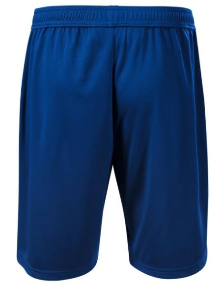 Šortky detské Miles 613 kráľovská modrá
