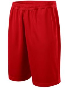 Šortky detské Miles 613 červená