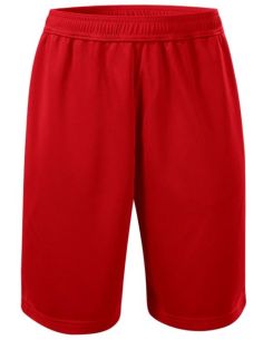 Šortky detské Miles 613 červená 2