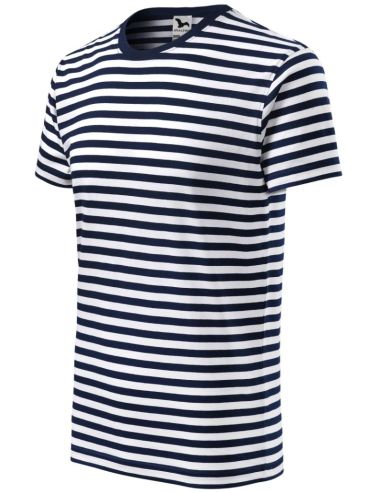 Tričko unisex Sailor 803 tmavomodrá