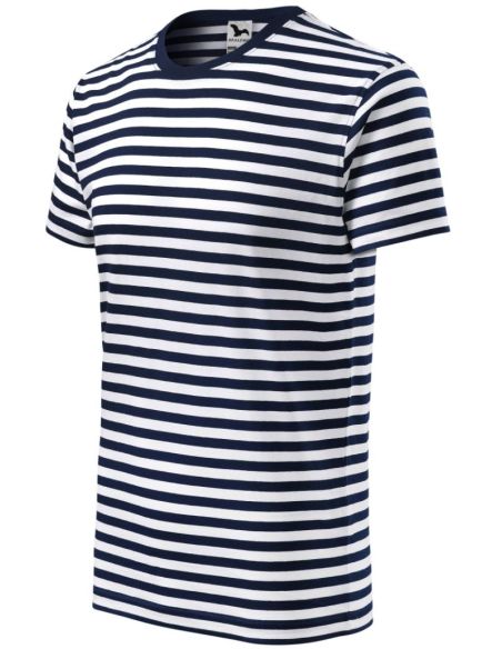 Tričko unisex Sailor 803 tmavomodrá