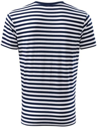 Tričko unisex Sailor 803 tmavomodrá