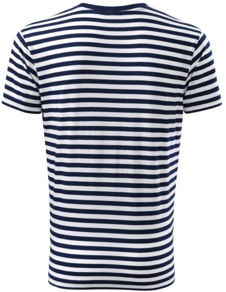 Tričko unisex Sailor 803 tmavomodrá