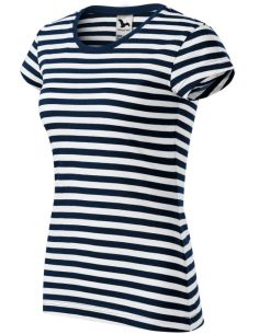 Tričko dámske Sailor 804 tmavomodrá