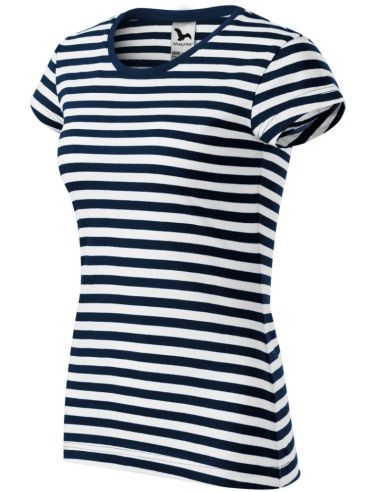 Tričko dámske Sailor 804 tmavomodrá