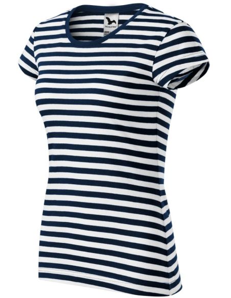 Tričko dámske Sailor 804 tmavomodrá