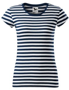 Tričko dámske Sailor 804 tmavomodrá 2