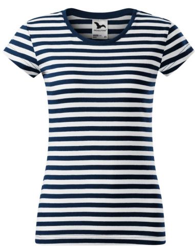 Tričko dámske Sailor 804 tmavomodrá