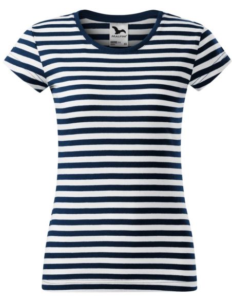 Tričko dámske Sailor 804 tmavomodrá