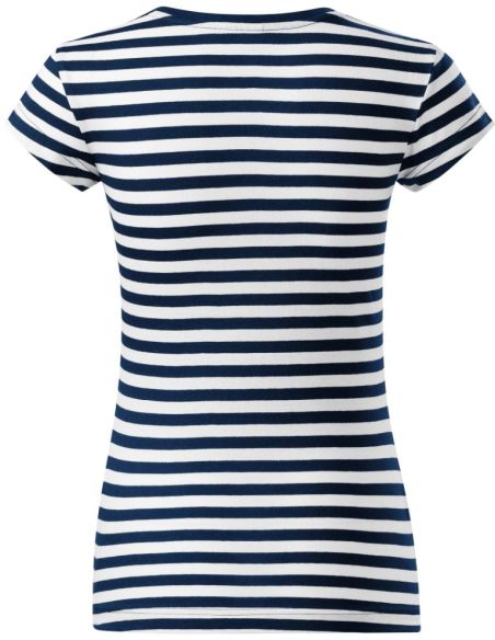 Tričko dámske Sailor 804 tmavomodrá