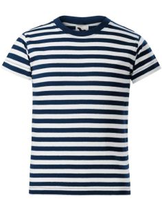 Tričko detské Sailor 805 tmavomodrá 2