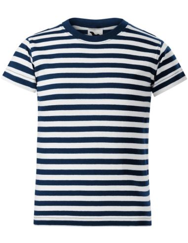 Tričko detské Sailor 805 tmavomodrá