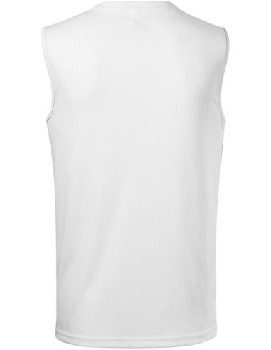 Top pánsky Breeze 820 biela
