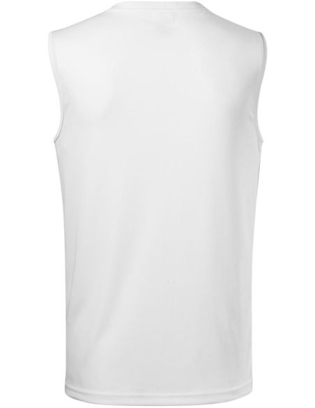Top pánsky Breeze 820 biela