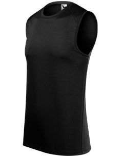 Top pánsky Breeze 820 čierna