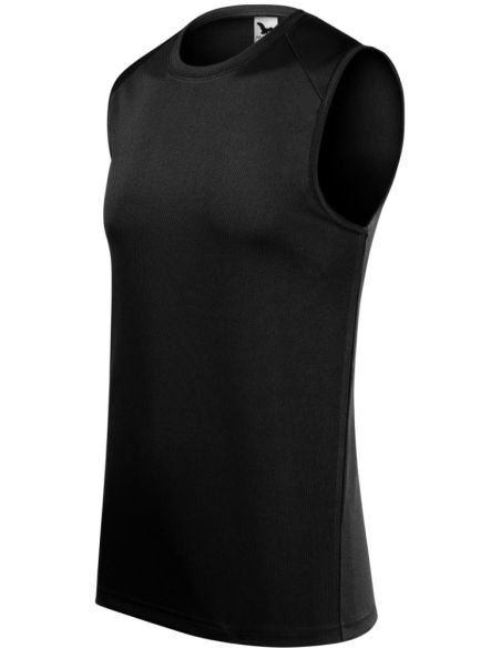 Top pánsky Breeze 820 čierna