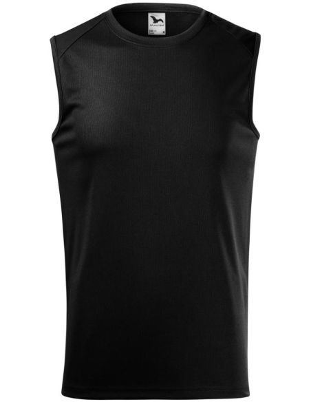Top pánsky Breeze 820 čierna