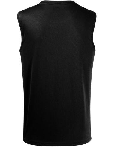 Top pánsky Breeze 820 čierna