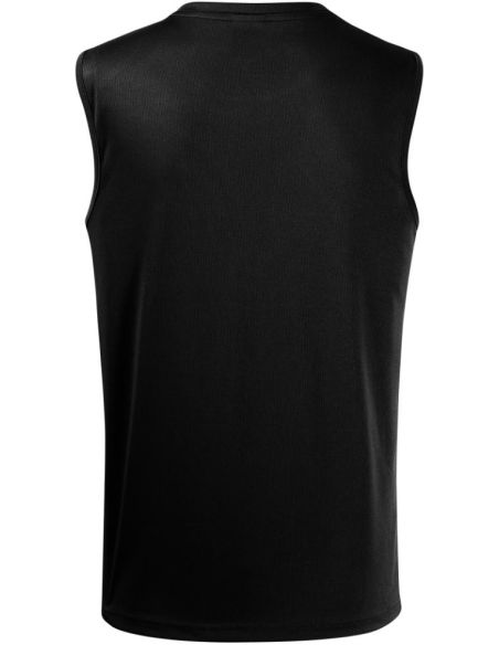 Top pánsky Breeze 820 čierna