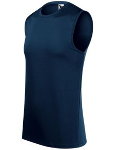 Top pánsky Breeze 820 tmavomodrá