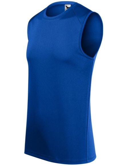 Top pánsky Breeze 820 kráľovská modrá