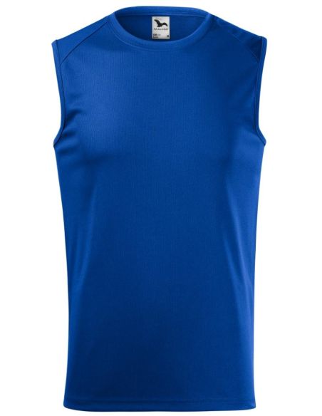 Top pánsky Breeze 820 kráľovská modrá