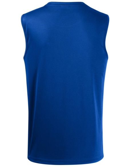 Top pánsky Breeze 820 kráľovská modrá