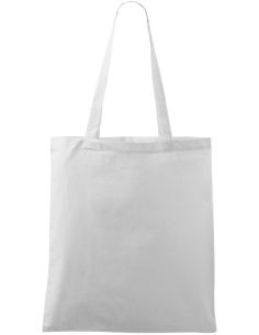Nákupná taška unisex Handy 900 biela 2