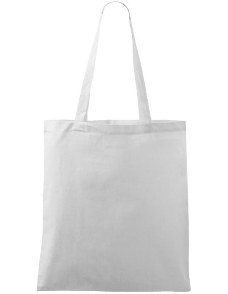 Nákupná taška unisex Handy 900 biela