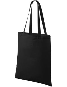 Nákupná taška unisex Handy 900 čierna