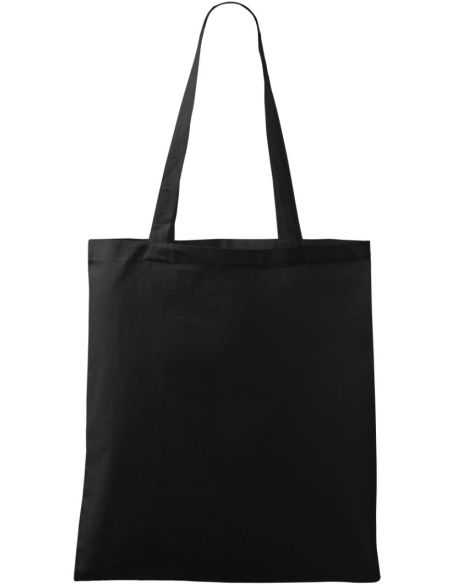 Nákupná taška unisex Handy 900 čierna