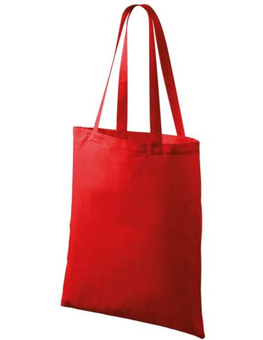 Nákupná taška unisex Handy 900 červená
