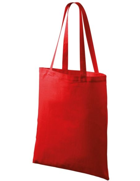 Nákupná taška unisex Handy 900 červená
