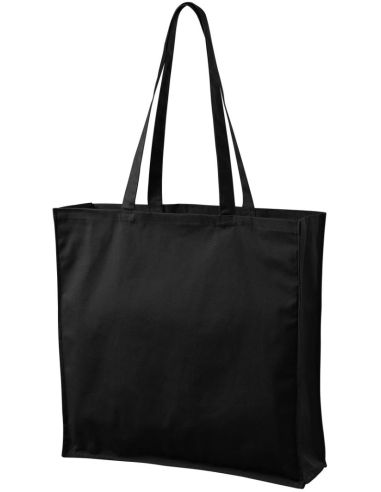 Nákupná taška unisex Carry 901 čierna