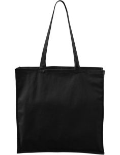 Nákupná taška unisex Carry 901 čierna 2