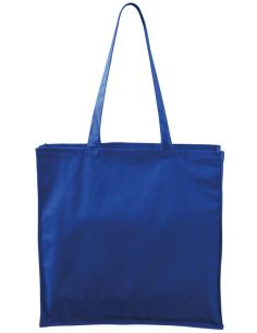Nákupná taška unisex Carry 901 kráľovská modrá 2